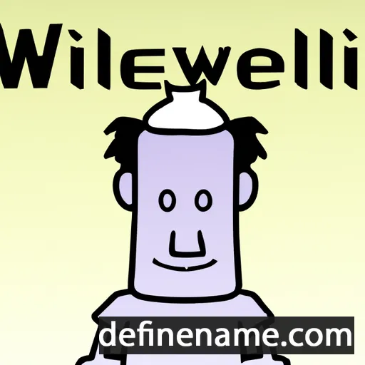 Heilwig cartoon