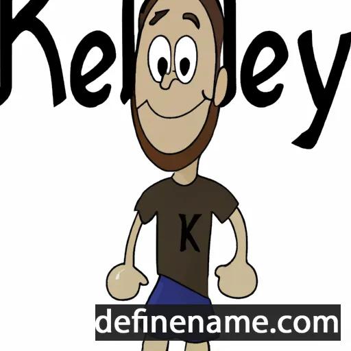 Kelby cartoon