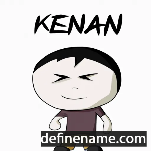 Kennan cartoon