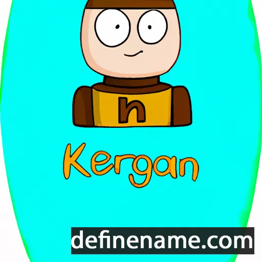 Kerrigan cartoon