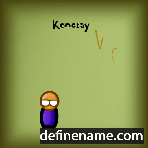 Krescenty cartoon