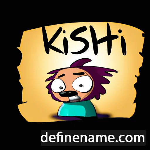 Kshitiz cartoon