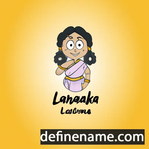 Lakshmiramakrishna cartoon