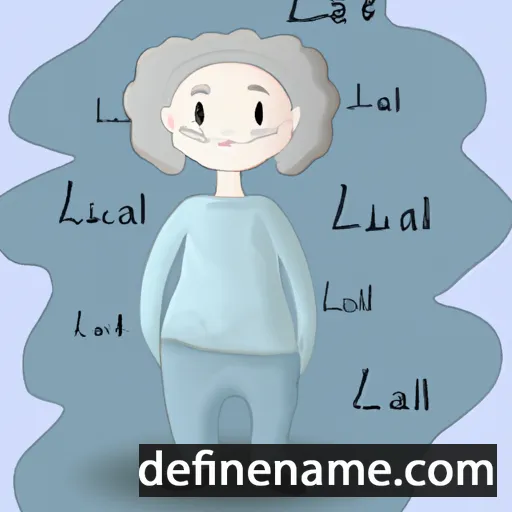 Lalə cartoon