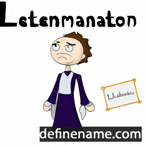 Lamentation cartoon