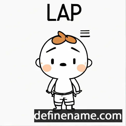 Lập cartoon