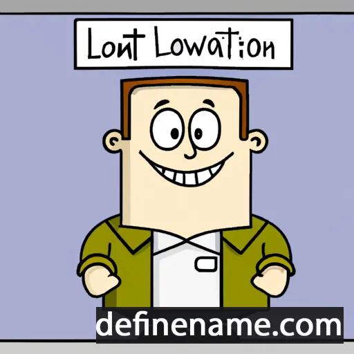 Lawton cartoon