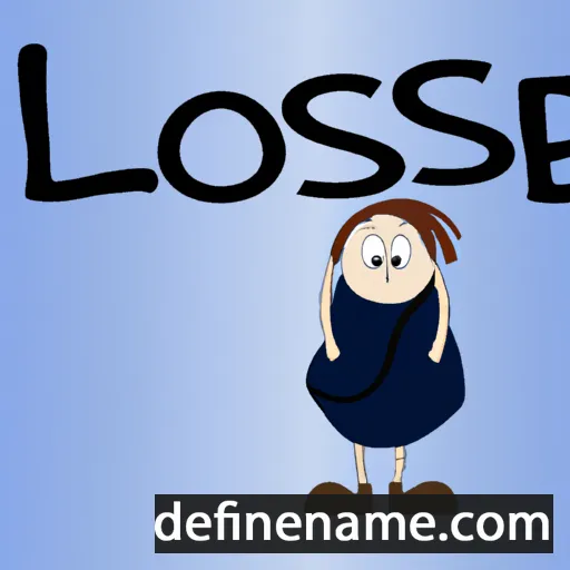 Losee cartoon