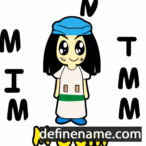 Maimun cartoon