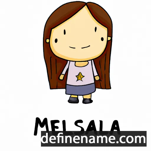 Melaysia cartoon