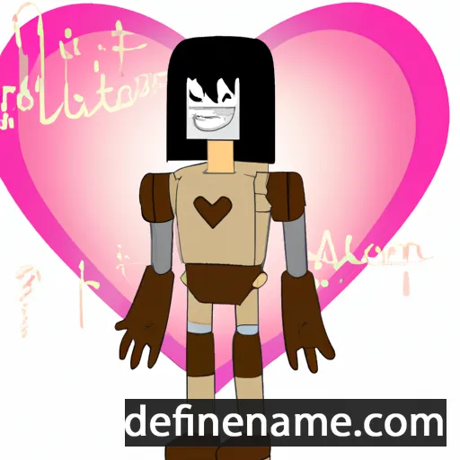 Mettaton cartoon