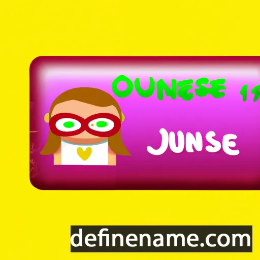 Jeunesse cartoon