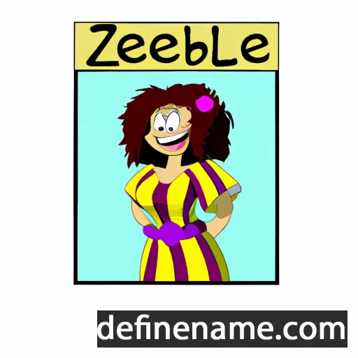 Jezebel cartoon