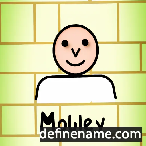 Molyneux cartoon