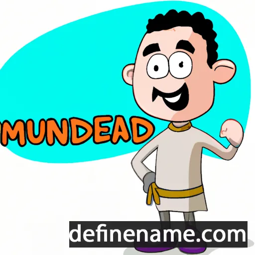 Muhanad cartoon