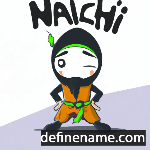 Nakhchir cartoon