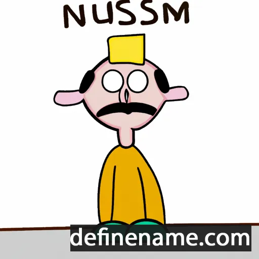 Nasimuddin cartoon