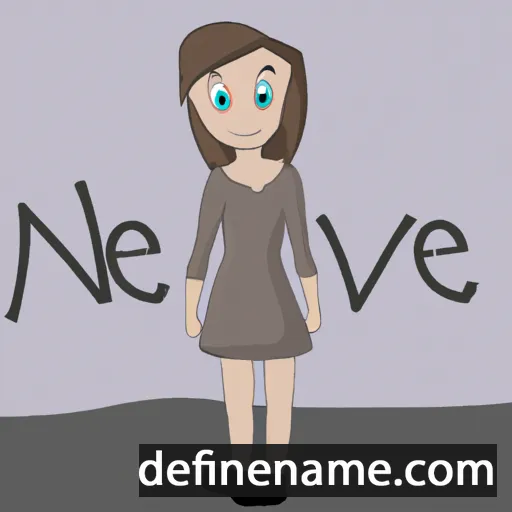 Neave cartoon