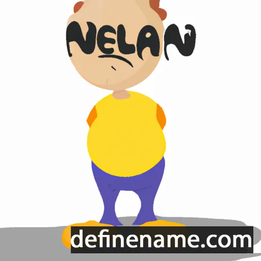 Neilam cartoon