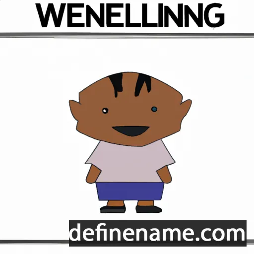 Nkhangweleni cartoon