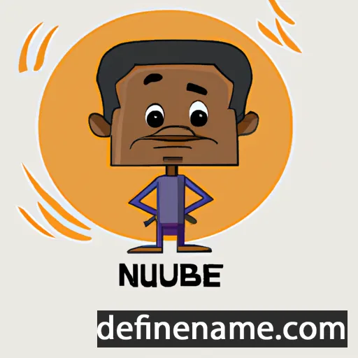 Nwabueze cartoon