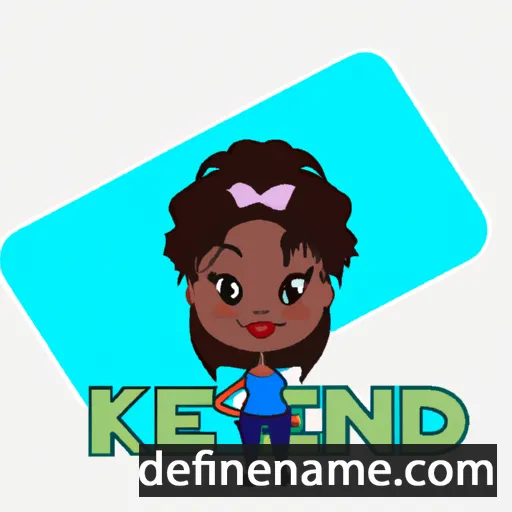 Kennedi cartoon