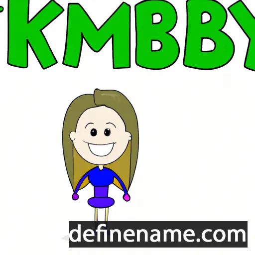 Kimberley cartoon