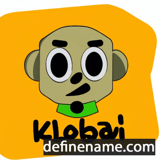 Kolab cartoon