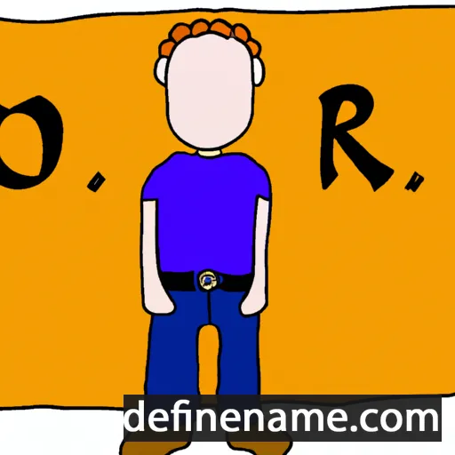 Orr cartoon