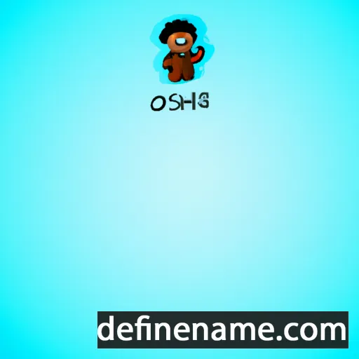 Osathee cartoon