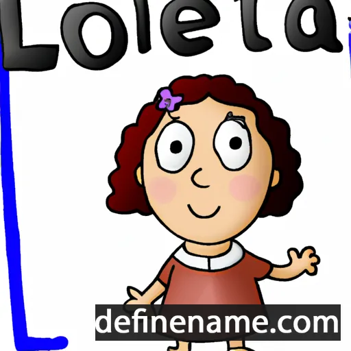 Otella cartoon