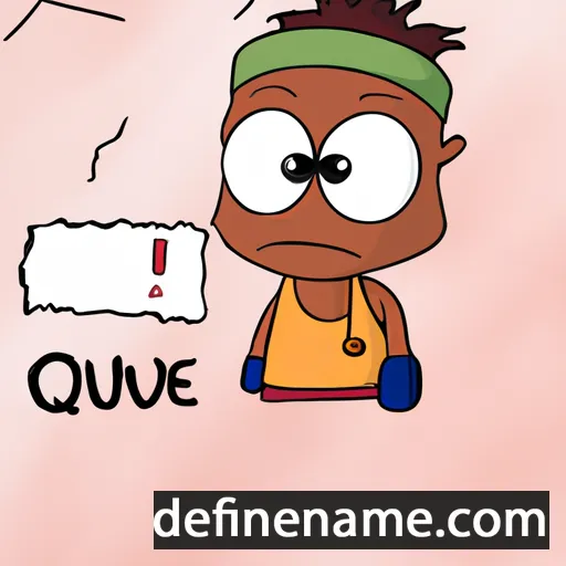 Ovuvuevuevue cartoon