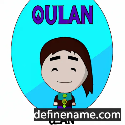 Quinnlan cartoon