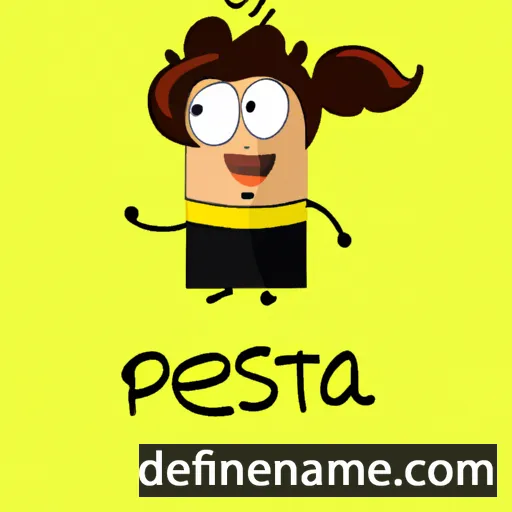 Peitsa cartoon