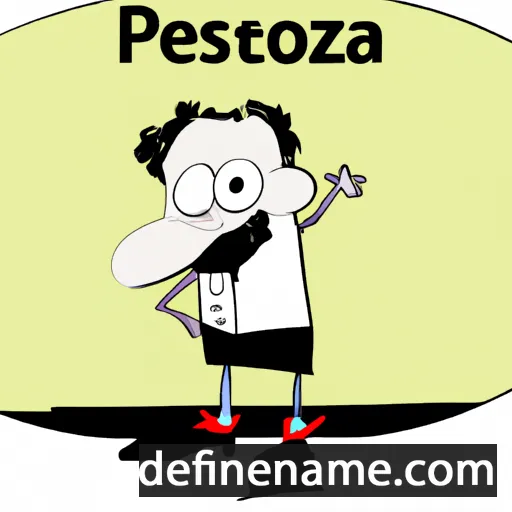 Pietrasz cartoon