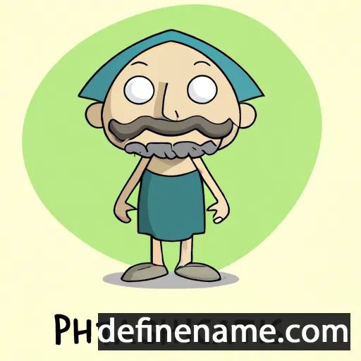 Pithagoras cartoon