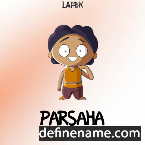 Prakarsha cartoon