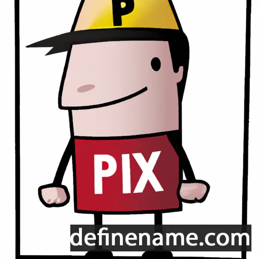 Prix cartoon