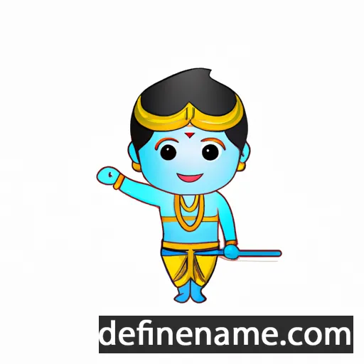 Ramayan cartoon