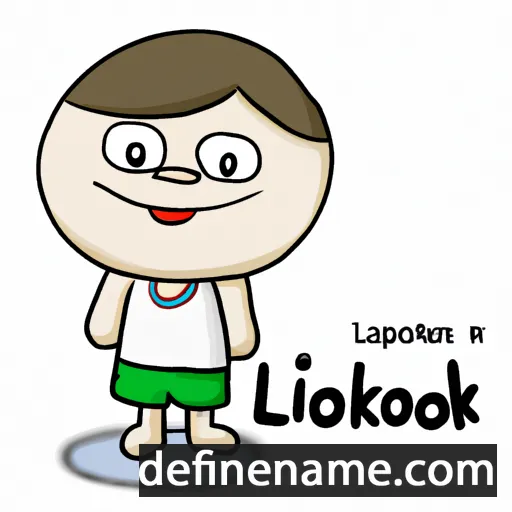 Laokoon cartoon