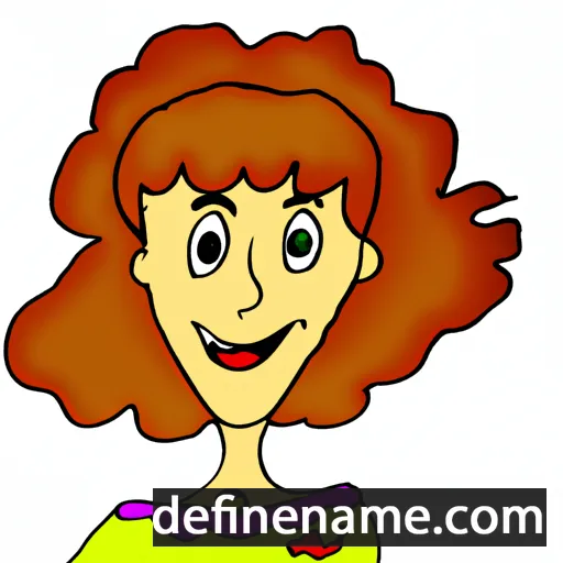 Lenora cartoon