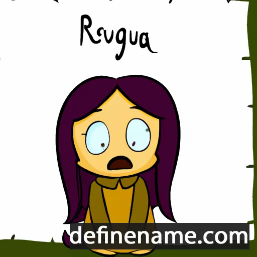 Refugia cartoon