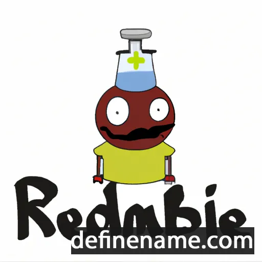 Remedie cartoon