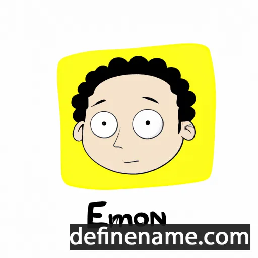 Remon cartoon