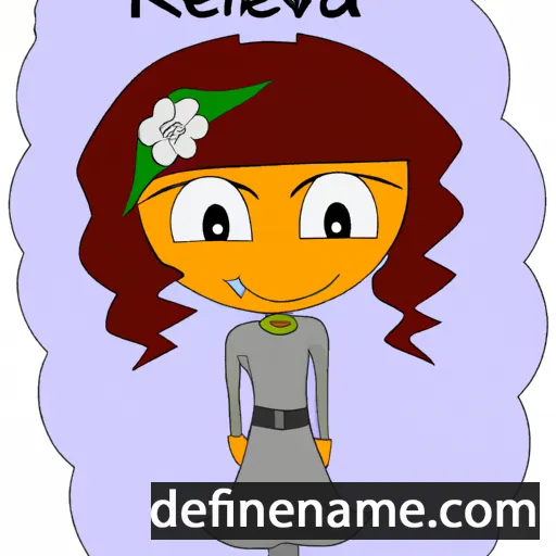 Revelia cartoon