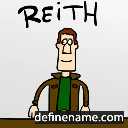 Rhet cartoon