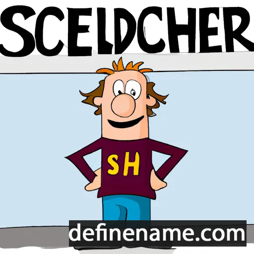 Schroeder cartoon