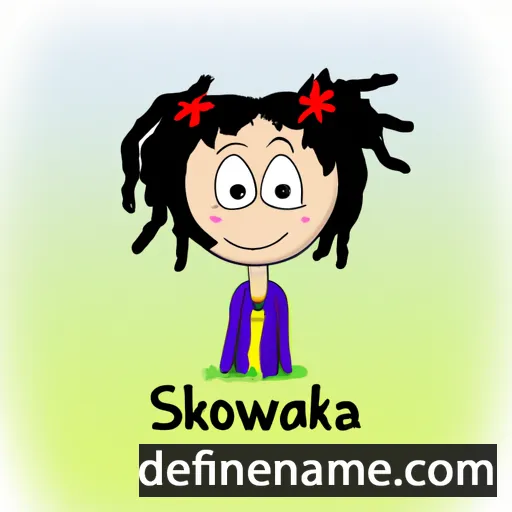 Sdrawka cartoon