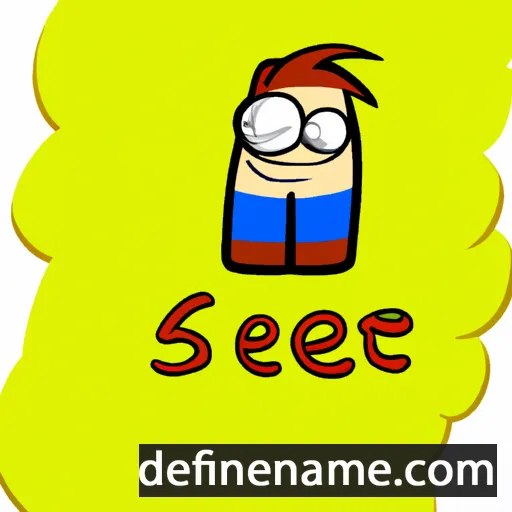 Seefke cartoon