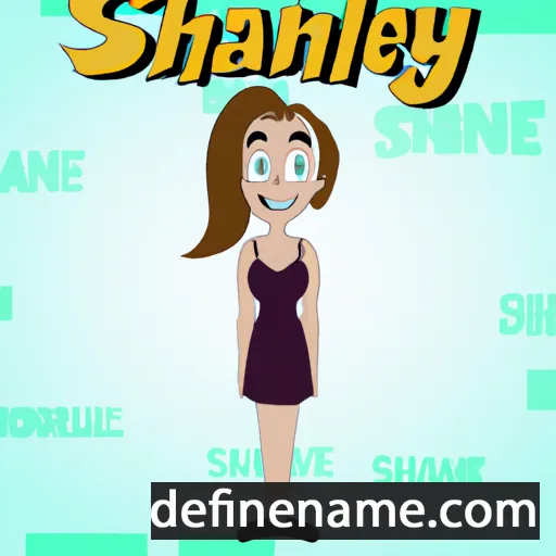 Shanley cartoon